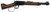 HENRY MARES LEG PISTOL 22S/L/LR 12.875" BLUED WALNUT<