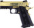 GIRSAN WITNESS 2311 9MM GOLDEN BRAT OFFICER 17RD GOLD