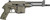 KEL-TEC PLR-16 5.56MM 10-SHOT LONG RANGE PISTOL GREEN