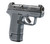 Ruger LCP MAX .380 ACP, 2.8" Barrel, 13+1, Black Nitride / Grey