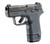 Ruger LCP MAX .380 ACP, 2.8" Barrel, 13+1, Black Nitride / Grey