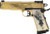 GIRSAN MC1911 DELUXE GOLD GOVT 38 SUPER 10RD ENGRAVED