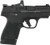 Smith & Wesson M&P9 Shield Plus 9mm Luger, 3.1" Barrel, 13+1, Black Armornite