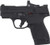 Smith & Wesson M&P9 Shield Plus 9mm Luger, 3.1" Barrel, 13+1, Black Armornite