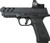 GIRSAN MC28SA 9MM ADJ. SGT W/OPTIC 17-SHOT BLACK POLY<