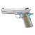Ruger SR1911 .45 ACP, 5" Barrel, 8+1, Stainless