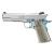 Ruger SR1911 .45 ACP, 5" Barrel, 8+1, Stainless