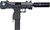 MPA DEFENDER 9MM TOP-COCKING 4.5" THREADED GRIM REAPER 30RD