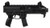 CZ-USA Scorpion 3 Plus 9mm Luger, 7.8" Barrel, 20+1, Black