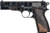 INGLIS GP-35 HI-POWER 9MM 4.7" BBL 2-15RD CCH/WALNUT