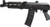 ZASTAVA ZPAP85 PISTOL 5.56x45 30RD BLUED/WOOD