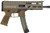 GRAND POWER STRIBOG SP9A3 9MM 8" BBL 30 RD MAG FDE