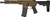 CMMG PISTOL BANSHEE MK4 5.56MM 10.5" 30RD W/RIP BRACE BRONZE
