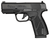 BERSA BP CC 9MM FS 8 SHOT MATTE BLACK
