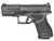 Springfield Armory Echelon Compact 9mm Luger, 4" Barrel, 10+1, Black