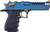 DESERT EAGLE L5 SERIES 357MAG 5" BLACK & CARBO BLUE PVD