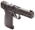 KEL-TEC PMR-30 22WMR BLACK 30-SHOT FIBER OPTIC SIGHTS