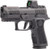 SIG P320X COMPACT 9MM 3.6" XRAY3 ROMEO-X (2)15RD BLACK<