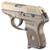 Ruger LCP .380 ACP, 2.75" Barrel, 6, Flat Dark Earth