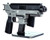MPA DEFENDER K 9MM 4.5" TB BLACK/GREY 30RD