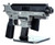 MPA DEFENDER K 9MM 4.5" TB BLACK/GREY 30RD