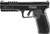 RIA USA 5.0E OR NS 9MM 5" 17RD BLACK CERAKOTE
