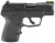 Ruger MAX-9 9mm Luger, 3.2" Barrel, 10+1, Black Oxide