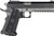 GIRSAN WITNESS 2311 MATCH 9MM W/ CASE 17/20RD TWO-TONE