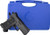 GIRSAN WITNESS 2311 BRAT 45ACP OFFICER BULL BBL 11RD BLK