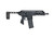 Sig Sauer MCX Rattler LT 5.56 NATO, 7.75" Barrel, 30+1, Black Anodized