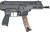 SPRINGFIELD KUNA PISTOL 9MM 6.125" 10RD BLACK NO BRACE
