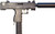 MPA DEFENDER 9MM TOP- COCKING 4.5" TB BLACK 30RD