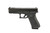 Glock 17C V 9mm Luger, 4.49" Barrel, 17+1, Black nDLC 