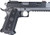 GIRSAN WITNESS 2311 MATCH X 9MM W/ CASE 20RD TWO-TONE