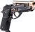GIRSAN MC14T COLORWAY 380ACP G10 13RDS ROSE GOLD/GLOSS BLK