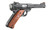Ruger Mark IV Hunter .22 LR, 5.5" Barrel, 10, Blued / Laminate