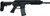 FAXON ARAK-21 XRS PISTOL 7.62 X 39 12.5" 30RD BLACK