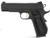 TISAS 1911 CARRY B45B 45ACP 4.25" G10 2-8RD BLACK CERAKOTE