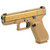 Glock 19X V 9mm Luger, 4.02" Barrel, 10+1, FDE nPVD