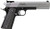 IVER JOHNSON EAGLE XL 2-TONE 10MM 6" ADJ 8RD M.CHROME SLIDE