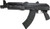 ZASTAVA ZPAP92 PISTOL 7.62X39 30RD BLUED/WOOD