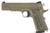 TISAS 1911 RAIDER 9MM 5" BBL G10 W/ RAIL 2-9RD FDE