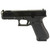 Glock 17C V 9mm Luger, 4.49" Barrel, 10+1, Black nDLC