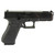 Glock 17C V 9mm Luger, 4.49" Barrel, 10+1, Black nDLC