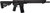 FRANKLIN ARMORY F17 X 17WSM 10RD PISTON RIFLE BLACK