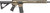 BLACK RAIN SPEC+ PATRIOT RIFLE 300BLK 16" FDE/OD FLAG 30RD