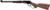 Henry H1 Western .22 S/L/LR, 18.5" Barrel, 15 LR / 17 L / 21 S, American Walnut