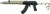 BLACK RAIN FREEDOM FIGHTER AK47 7.62X39 30RD BLACK/FDE
