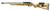 Ruger 10/22 Competition .22 LR, 16.12" Barrel, 10, Stainless / Laminate