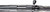 BERGARA B14 WILDERNESS HMR 6.5PRC GREY/CAMO MINI CHASSIS